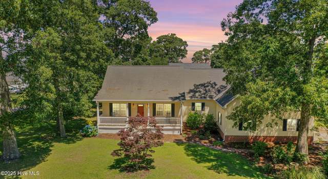 Photo of 592 Arnolds Beach Rd, Roper, NC 27970