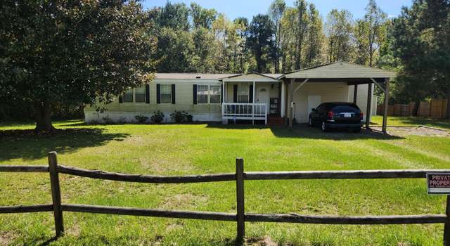 Photo of 205 Atlanta Dr, Dudley, NC 28333