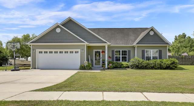 Photo of 133 Fallbrook Ln, Rocky Point, NC 28457