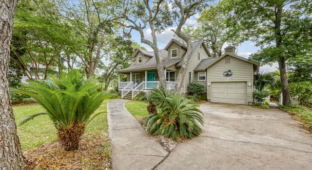 Photo of 1137 Indigo Cir, Sunset Beach, NC 28468