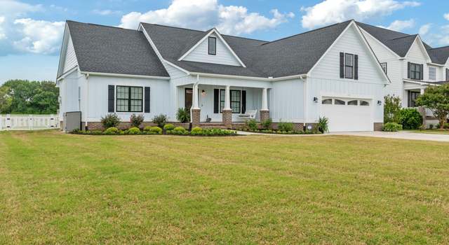 Photo of 144 Pelican Pointe Dr, Elizabeth City, NC 27909