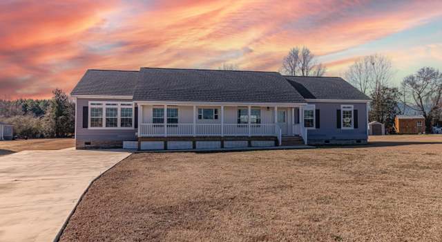 Photo of 2313 Blackhawk Dr, Farmville, NC 27828