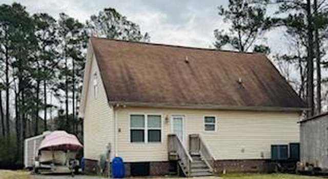 Photo of 152 E Inlet Cir, Hertford, NC 27944