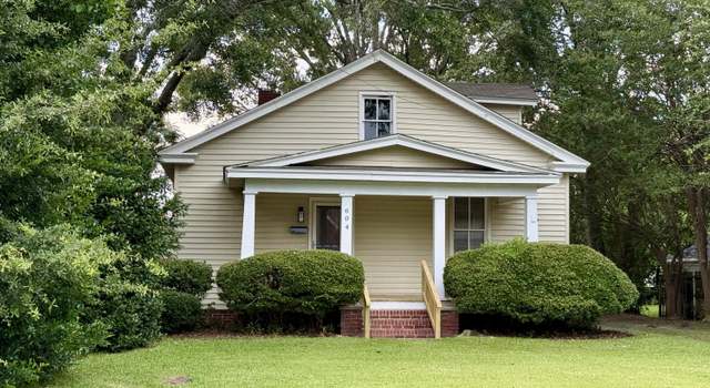 Photo of 604 E 8th St, Washington, NC 27889