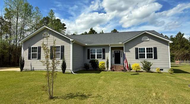 Photo of 1535 Ghio Rd, Hamlet, NC 28345