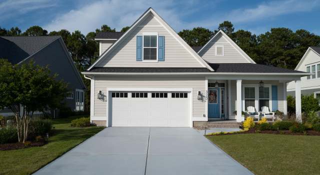 Photo of 323 Lightning Bug Ln, Holly Ridge, NC 28445