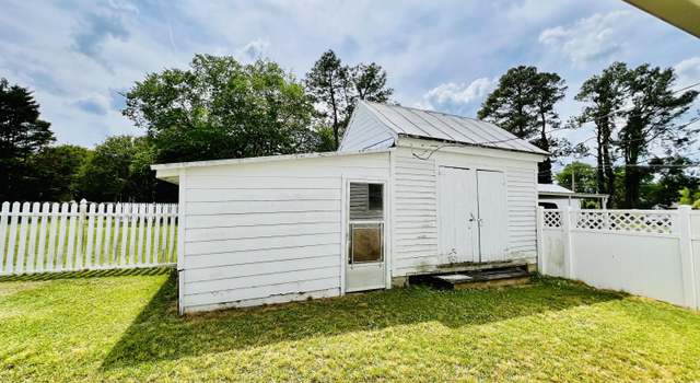 Photo of 3813 West Wilson St, Farmville, NC 27828