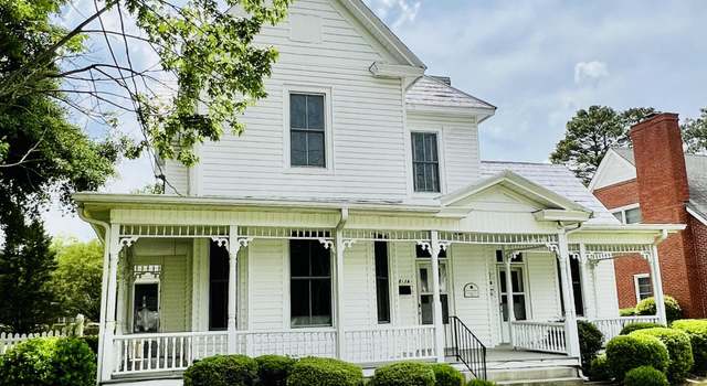 Photo of 3813 West Wilson St, Farmville, NC 27828