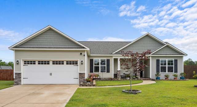 Photo of 318 Bubbling Brook Ln, Jacksonville, NC 28546