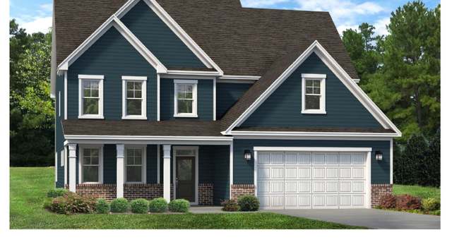 Photo of 113 Pungo, Homesite 508, Aberdeen, NC 28315