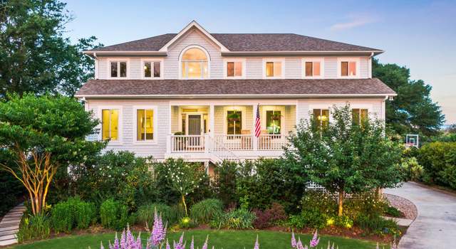 Photo of 5613 Marsh Bay Dr, Wilmington, NC 28409