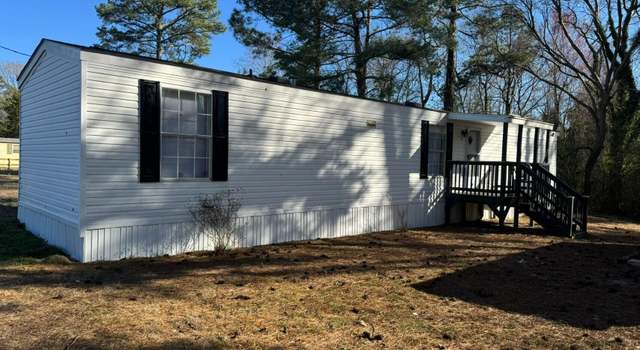 Photo of 137 W Clay Dr, Halifax, NC 27839