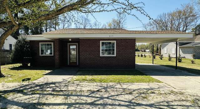 Photo of 315 W Hill St, Warsaw, NC 28398