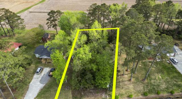 Photo of 00 Kershaw Rd, Arapahoe, NC 28510