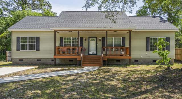Photo of 7036 Ruth Ave, Wilmington, NC 28411