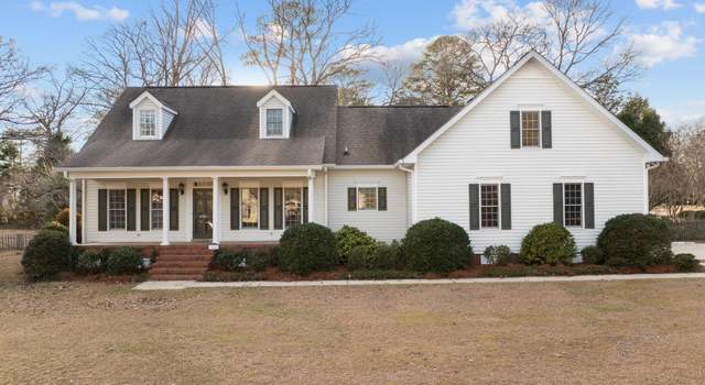 Photo of 1985 Den Tree Ct, New Bern, NC 28562
