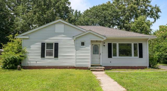 Photo of 616 Larkspur Rd, Kinston, NC 28501