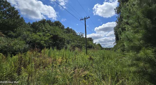 Photo of 00 Underwood Rd, Murfreesboro, NC 27855
