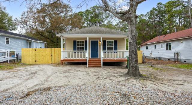 Photo of 525 Maides Ave, Wilmington, NC 28405