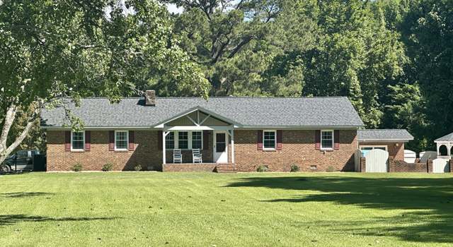 Photo of 229 Cole Ln, Grimesland, NC 27837