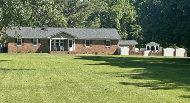 Photo of 229 Cole Ln, Grimesland, NC 27837