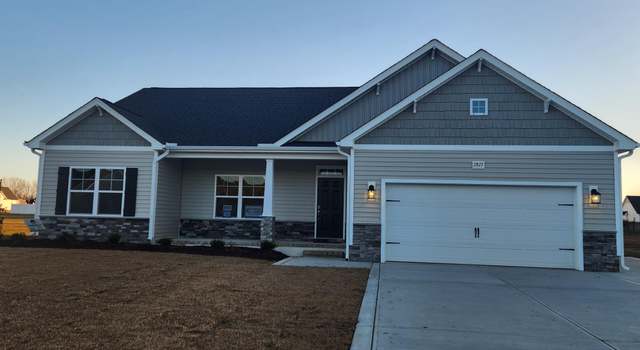 Photo of 2877 Tucker Hill Dr, Grimesland, NC 27837