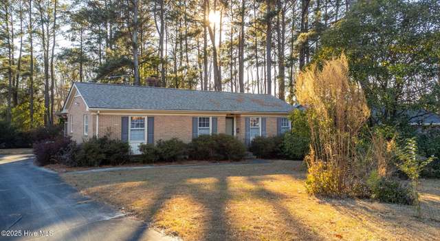 Photo of 3117 Ridgecrest Dr, Rocky Mount, NC 27803