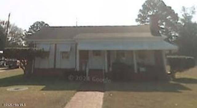 Photo of 1711 Washington St, New Bern, NC 28560