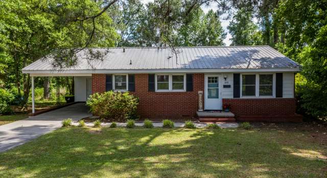 Photo of 315 W Williamson St, Whiteville, NC 28472
