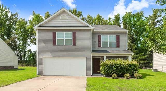 Photo of 4103 Sabre Ln, Wilson, NC 27896