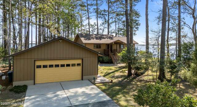 Photo of 153 Windmill Point Dr, Vandemere, NC 28587