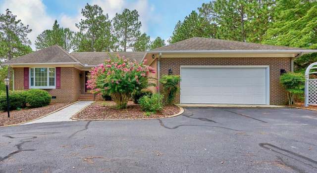 Photo of 20 Shadow Dr, Whispering Pines, NC 28327
