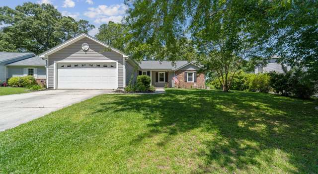 Photo of 2686 Idlebrook Cir, Midway Park, NC 28544