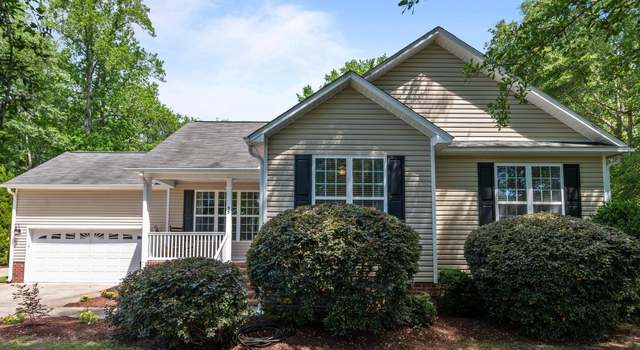 Photo of 95 Pirate Cove Rd, Washington, NC 27889