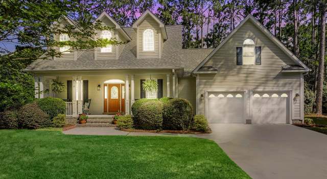 Photo of 3878 White Blossom Cir, Southport, NC 28461