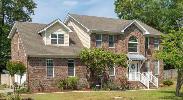 Photo of 7300 Oyster Ln, Wilmington, NC 28411