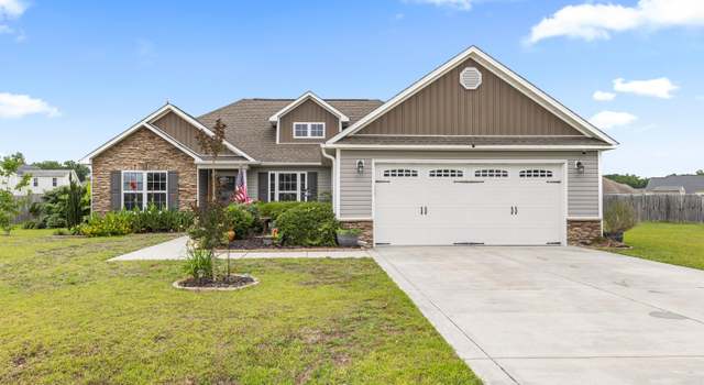 Photo of 150 Prelude Dr, Richlands, NC 28574