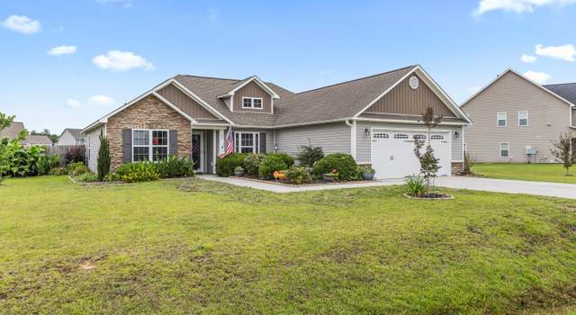 Photo of 150 Prelude Dr, Richlands, NC 28574