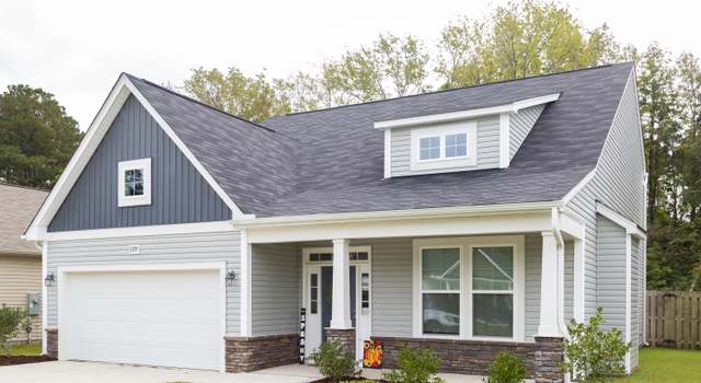Photo of 2329 Cottagefield Ln, Leland, NC 28451