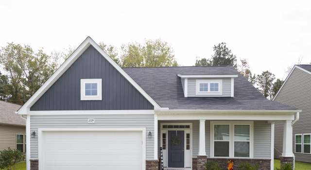 Photo of 2329 Cottagefield Ln, Leland, NC 28451