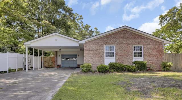 Photo of 121 E Doris Ave, Jacksonville, NC 28540