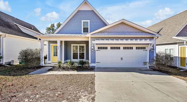 Photo of 387 Beau Rivage Dr, Wilmington, NC 28412