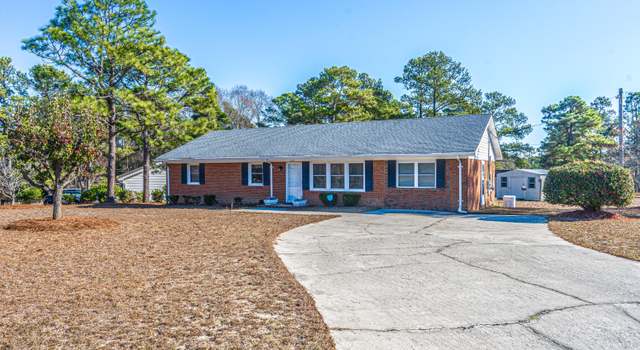 Photo of 122 Main Trl, Rockingham, NC 28379