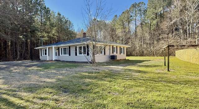 Photo of 1277 Mount Tabor Rd, Creswell, NC 27928