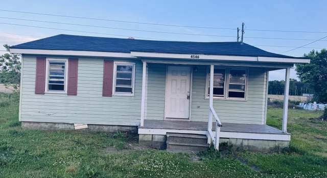Photo of 4546 Nc 304, Bayboro, NC 28515
