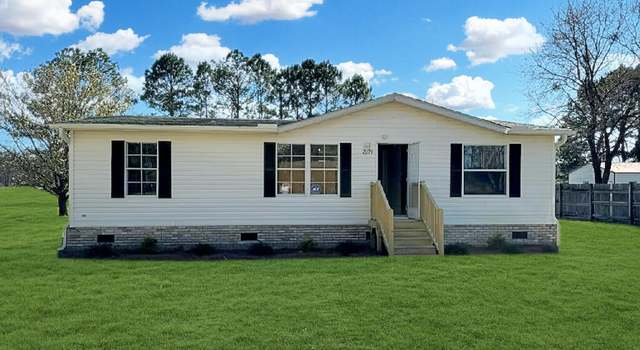 Photo of 2079 Oakley Rd, Stokes, NC 27884