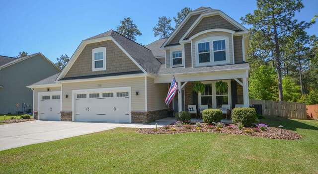 Photo of 390 Mountain Run Rd, West End, NC 27376