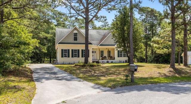 Photo of 349 Star Hill Dr, Cape Carteret, NC 28584