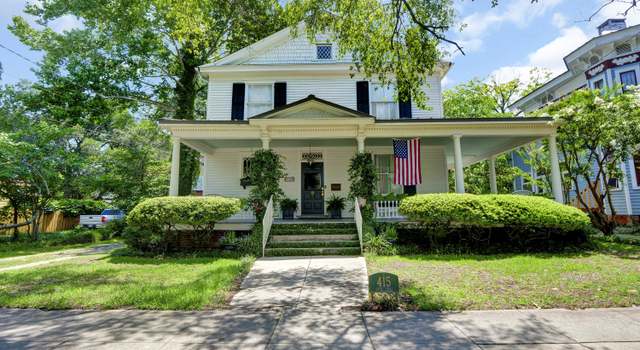 Photo of 415 S 3rd St, Wilmington, NC 28401