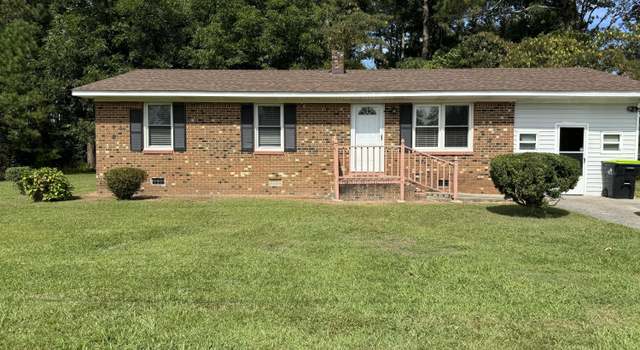 Photo of 6748 Hassell Rd, Robersonville, NC 27871